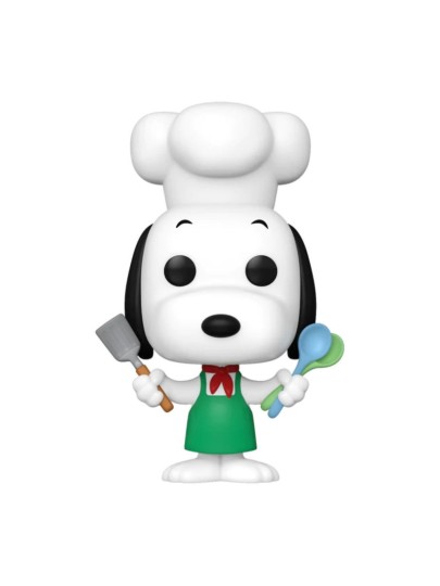 Φιγούρα Funko POP! Snoopy - Snoopy #1438 (Exclusive)