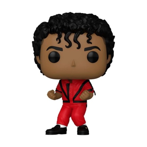 Φιγούρα Funko POP! Rocks - Michael Jackson (Thriller) #359