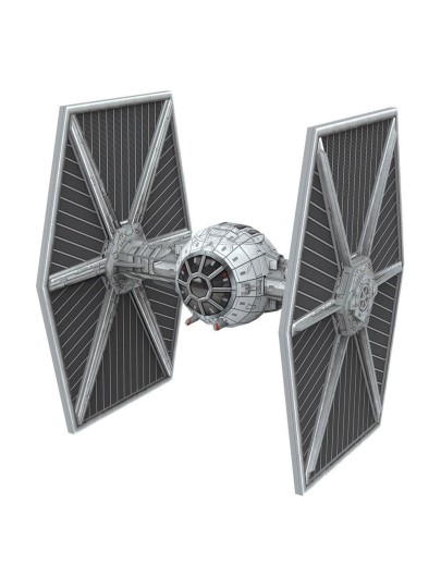 Puzzle 3D 116 pieces - Star Wars: Imperial TIE Fighter