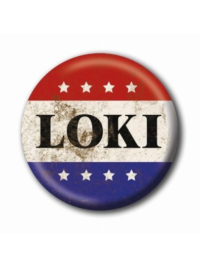 Marvel: Loki - Vote Κονκάρδα
