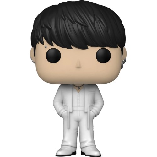 Φιγούρα Funko POP! Rocks: BTS - Jung Kook #373