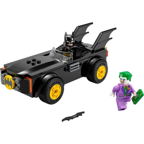 LEGO Super Heroes - Batmobile Pursuit: Batman vs. The Joker (76264)