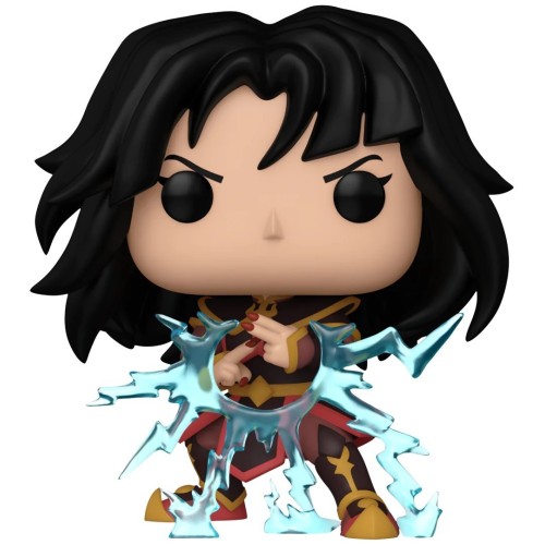 Φιγούρα Funko POP! Avatar: The Last Airbender - Azula #1440