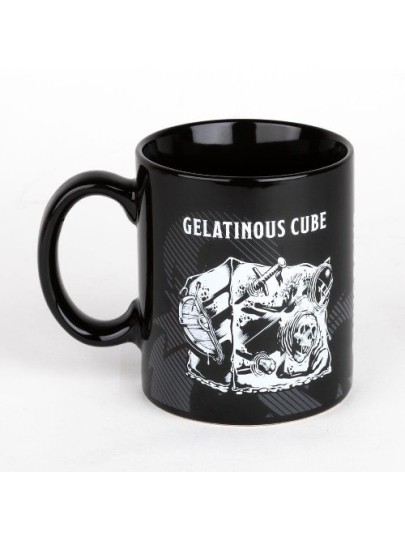 Dungeons & Dragons - Gelatinous Cube Κούπα (320ml)