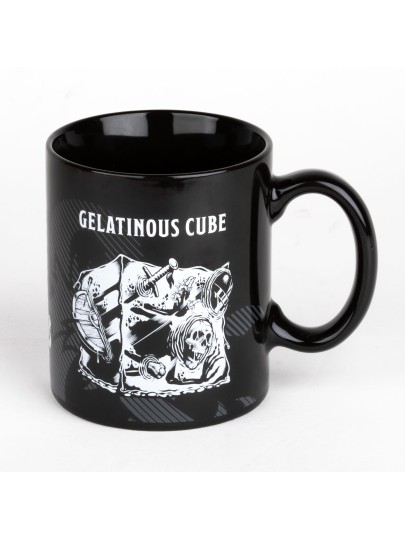 Dungeons & Dragons - Gelatinous Cube Κούπα (320ml)