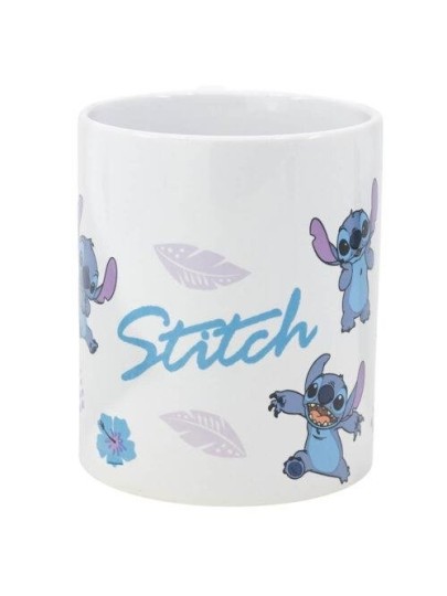 Disney: Lilo & Stitch - Stitch All over Print Κεραμική Κούπα (325ml)