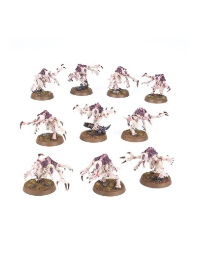 Warhammer 40000 - Tyranids: Genestealers (New Edition)