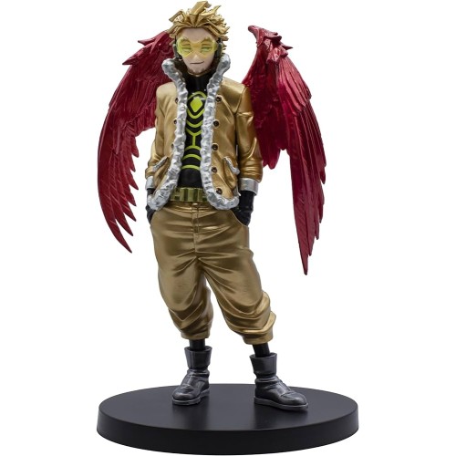 My Hero Academia: Age of Heroes - Hawks Ver. B Φιγούρα Αγαλματίδιο (17cm)