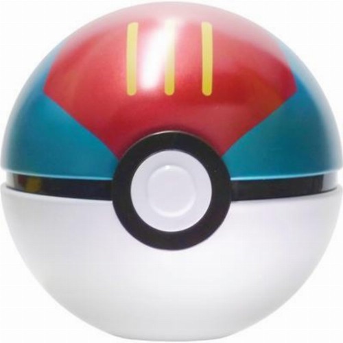 Pokemon TCG Scarlet & Violet 151 - Lure Ball Tin