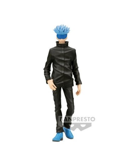 Jujutsu Kaisen: Jukon No Kata - Satoru Gojo Ver. B Φιγούρα Αγαλματίδιο (17cm)