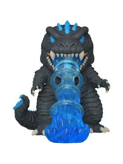 Φιγούρα Funko POP! Godzilla: Singular Point - Godzilla Ultima with Heat Ray #1469