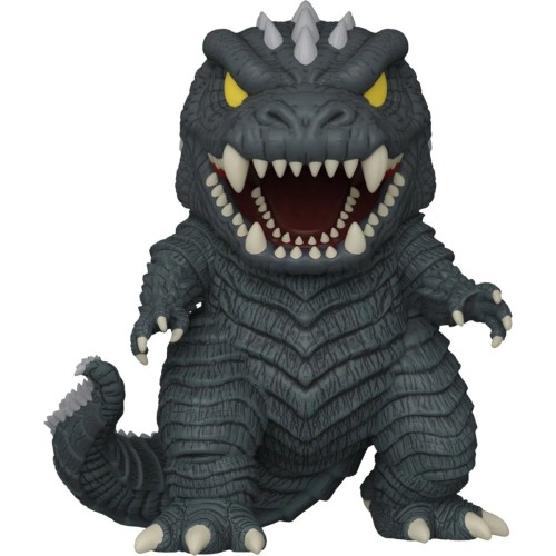 Φιγούρα Funko POP! Godzilla: Singular Point - Godzilla Ultima #1468