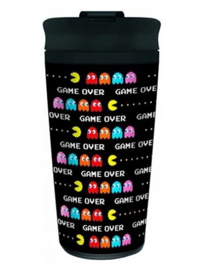 Pac-Man - Game Over Θερμός (450ml)