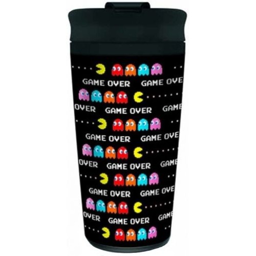 Pac-Man - Game Over Θερμός (450ml)