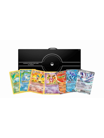 Pokemon TCG - Classic Box