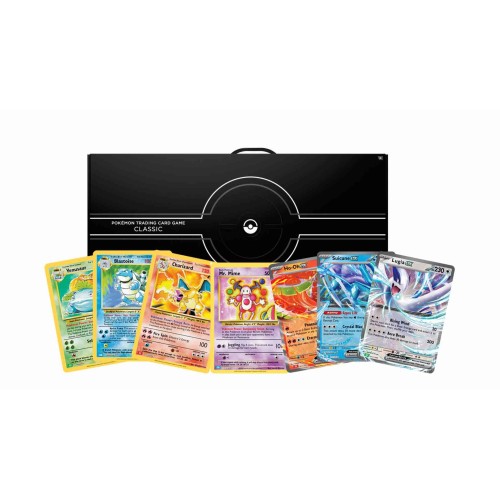 Pokemon TCG - Classic Box