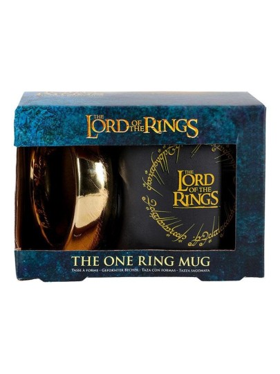 The Lord of the Rings - One Ring Κεραμική Κούπα (450ml)