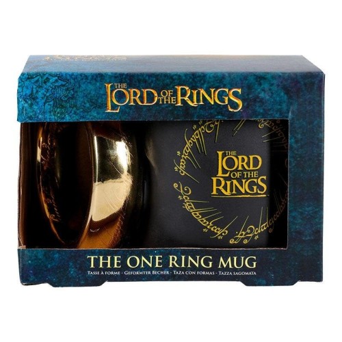 The Lord of the Rings - One Ring Κεραμική Κούπα (450ml)