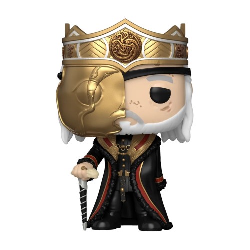Φιγούρα Funko POP! House of the Dragon - Viserys Targaryen #15