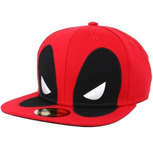 Marvel - Deadpool Big Face Καπέλο