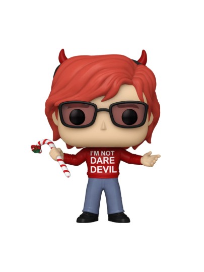 Φιγούρα Funko POP! Marvel - Matt Murdock (I'm Not Daredevil) #1320 (Exclusive)