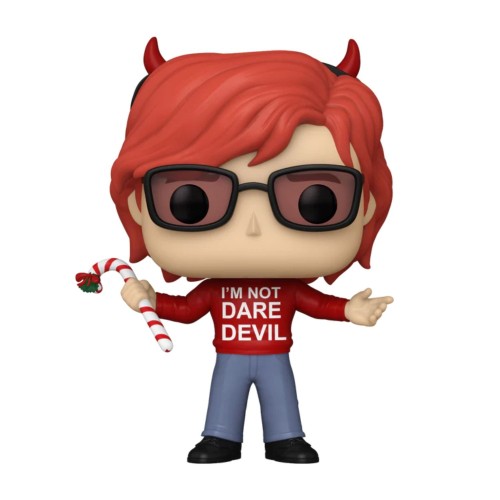 Φιγούρα Funko POP! Marvel - Matt Murdock (I'm Not Daredevil) #1320 (Exclusive)