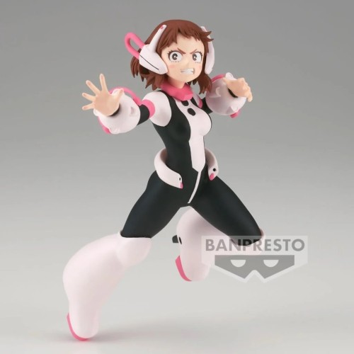 My Hero Academia: The Amazing Heroes - Ochako Uraraka (Uravity) Φιγούρα Αγαλματίδιο (13cm)