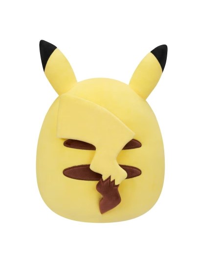 Λούτρινο Squishmallows - Pokemon: Winking Pikachu (25cm)