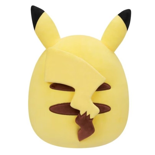 Λούτρινο Squishmallows - Pokemon: Winking Pikachu (25cm)