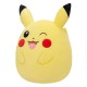 Λούτρινο Squishmallows - Pokemon: Winking Pikachu (25cm)