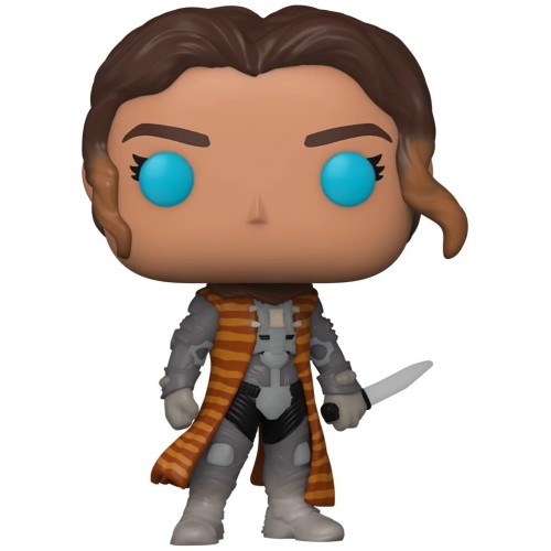 Φιγούρα Funko POP! Dune - Chani #1495