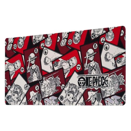 One Piece - XL Desk Mat (80x35cm)