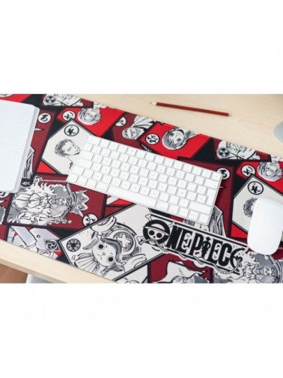 One Piece - XL Desk Mat (80x35cm)