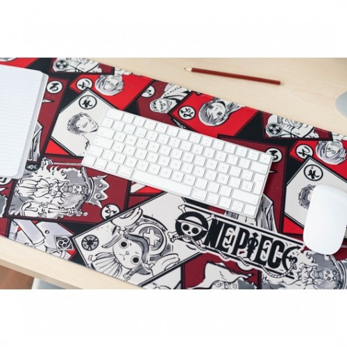 One Piece - XL Desk Mat (80x35cm)