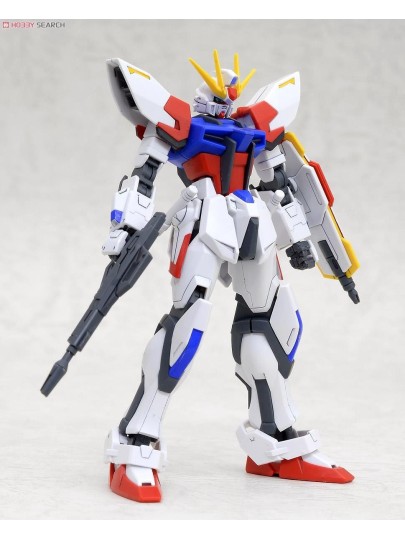 Mobile Suit Gundam - High Grade Gunpla: Build Strike Gundam Full Package 1/144 Σετ Μοντελισμού