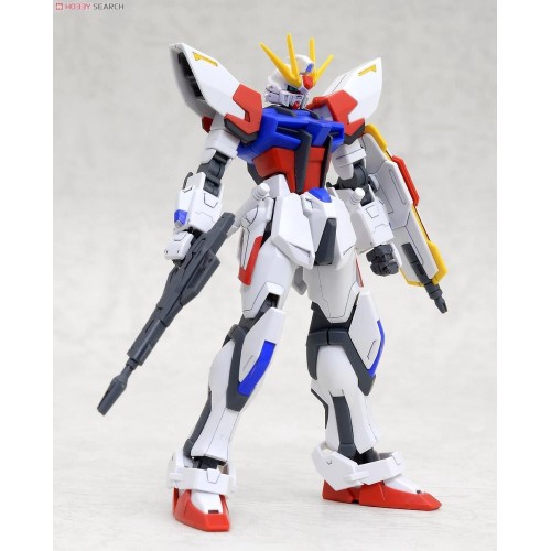 Mobile Suit Gundam - High Grade Gunpla: Build Strike Gundam Full Package 1/144 Σετ Μοντελισμού