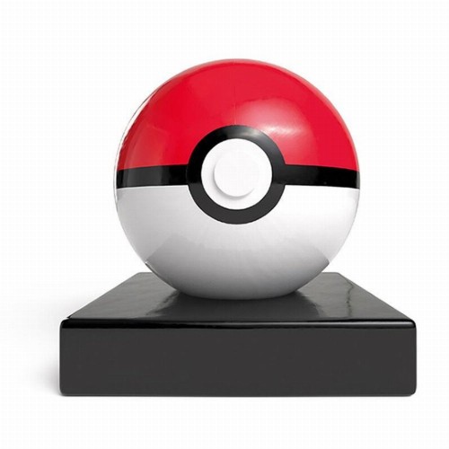 Pokemon - Poke Ball Κουμπαράς (11cm)