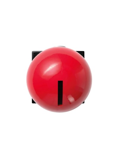 Pokemon - Poke Ball Κουμπαράς (11cm)