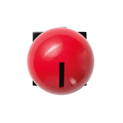Pokemon - Poke Ball Κουμπαράς (11cm)