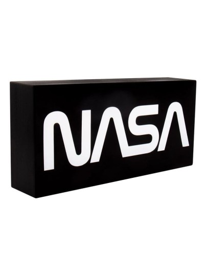 NASA - Logo Φωτιστικό (22cm)