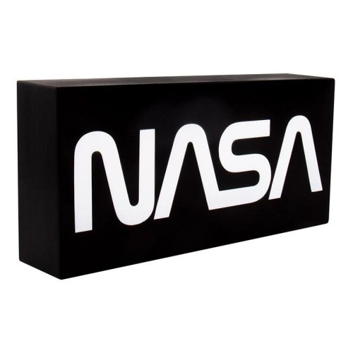 NASA - Logo Φωτιστικό (22cm)