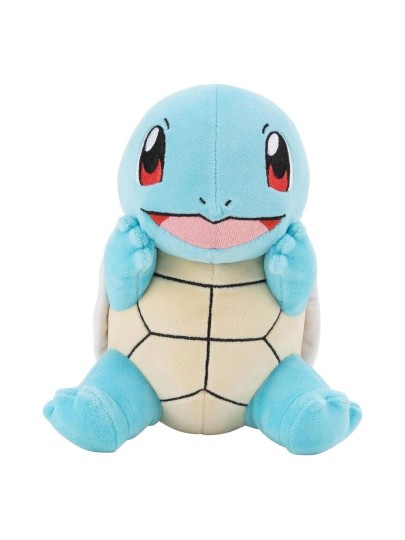 Pokemon - Squirtle V4 Φιγούρα Λούτρινο (20cm)