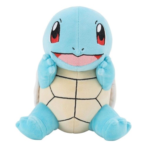 Pokemon - Squirtle V4 Φιγούρα Λούτρινο (20cm)