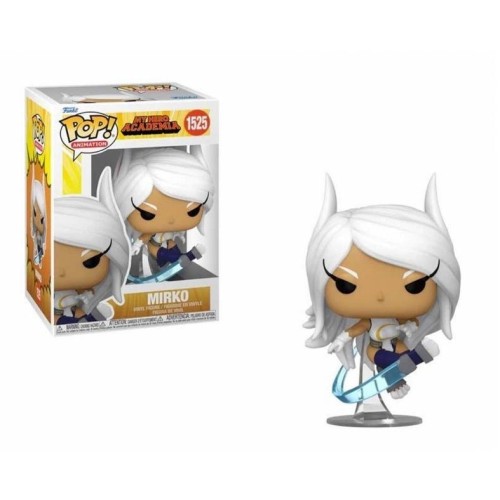 Φιγούρα Funko POP! My Hero Academia - Mirko #1525