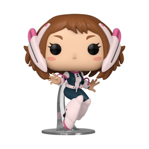 Φιγούρα Funko POP! My Hero Academia - Ochaco Uraraka #1524