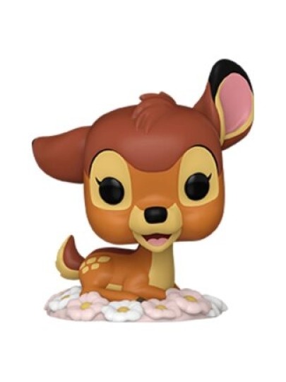 Φιγούρα Funko POP! Disney Classics - Bambi #1433