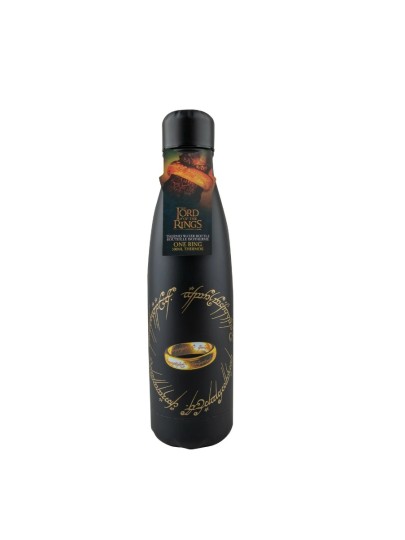 The Lord of the Rings - One Ring Μπουκάλι Νερού (500ml)