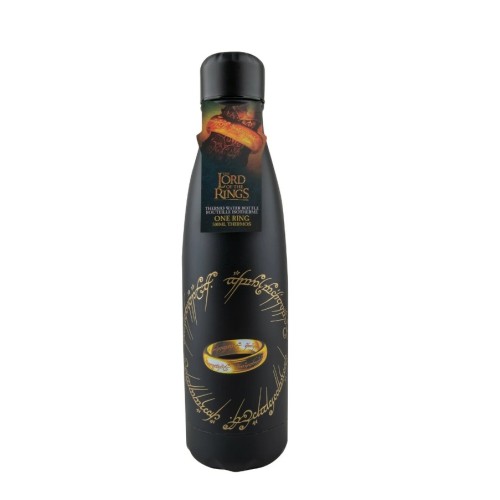 The Lord of the Rings - One Ring Μπουκάλι Νερού (500ml)