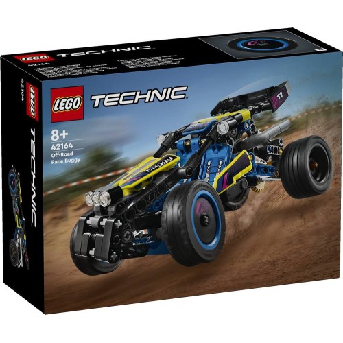 LEGO Technic - Off-Road Race Buggy (42164)