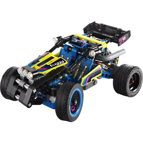 LEGO Technic - Off-Road Race Buggy (42164)